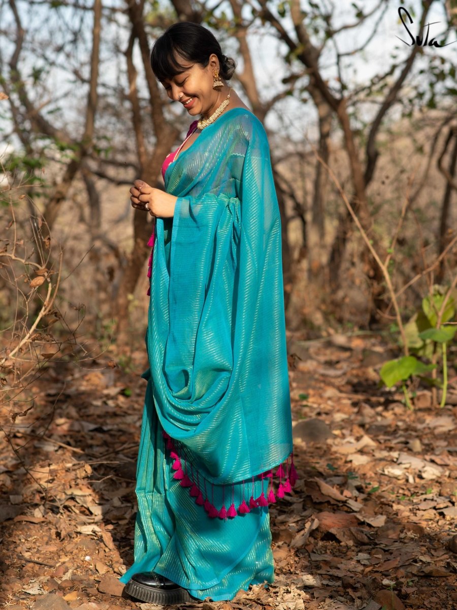 Hopeful Sitara - suta