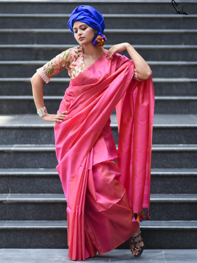 I Am Enough - Suta Bombay
