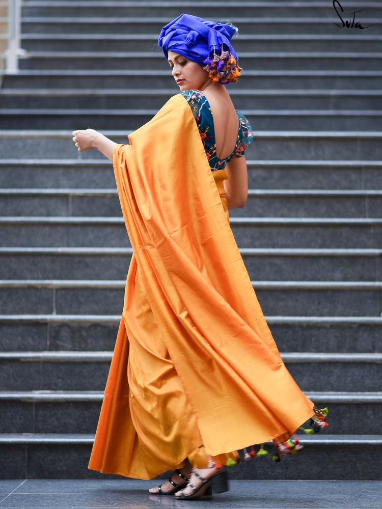 I Am Universe - Suta Bombay