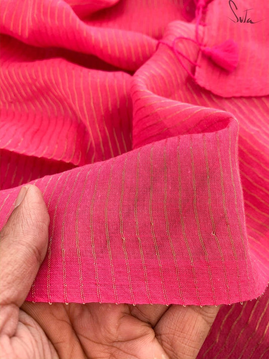 Impulsive Sitara - Suta Bombay