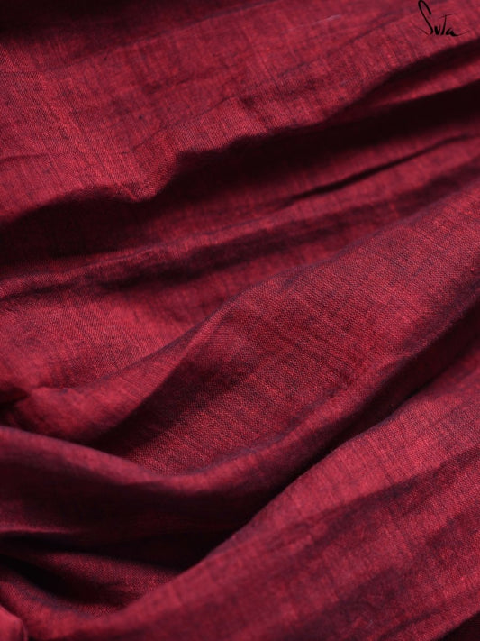 Ishq Golambar (Pre Stitched Saree) - Suta Bombay