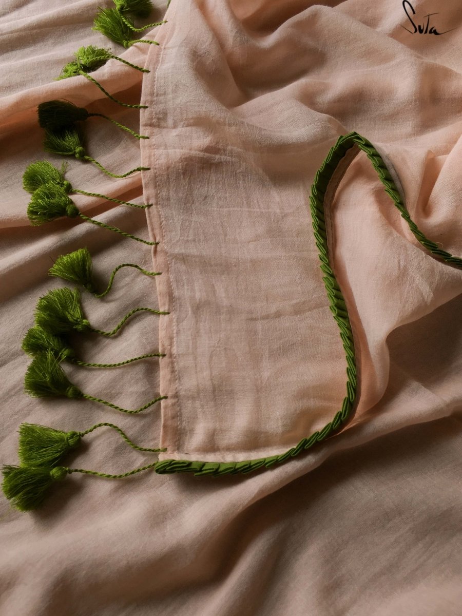 Itsy Bitsy Spider - Suta Bombay