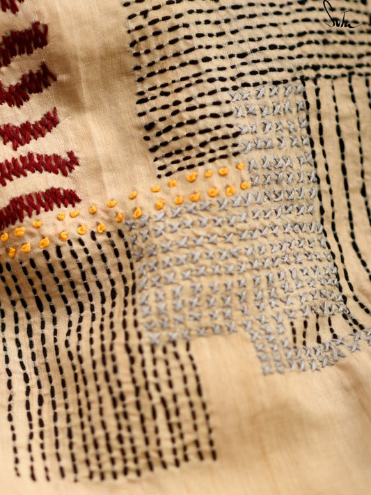 Kaccha Rasta - Suta Bombay