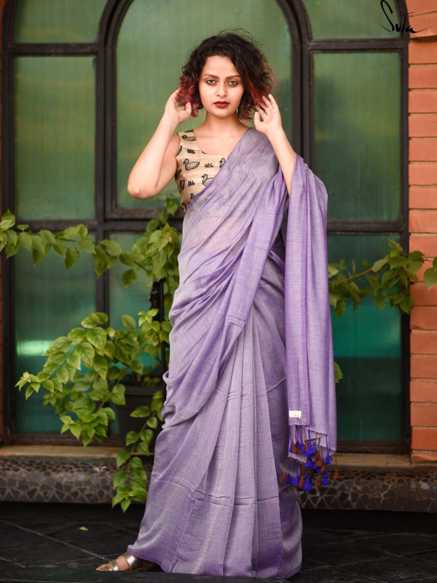 Lavender Heights - Suta Bombay