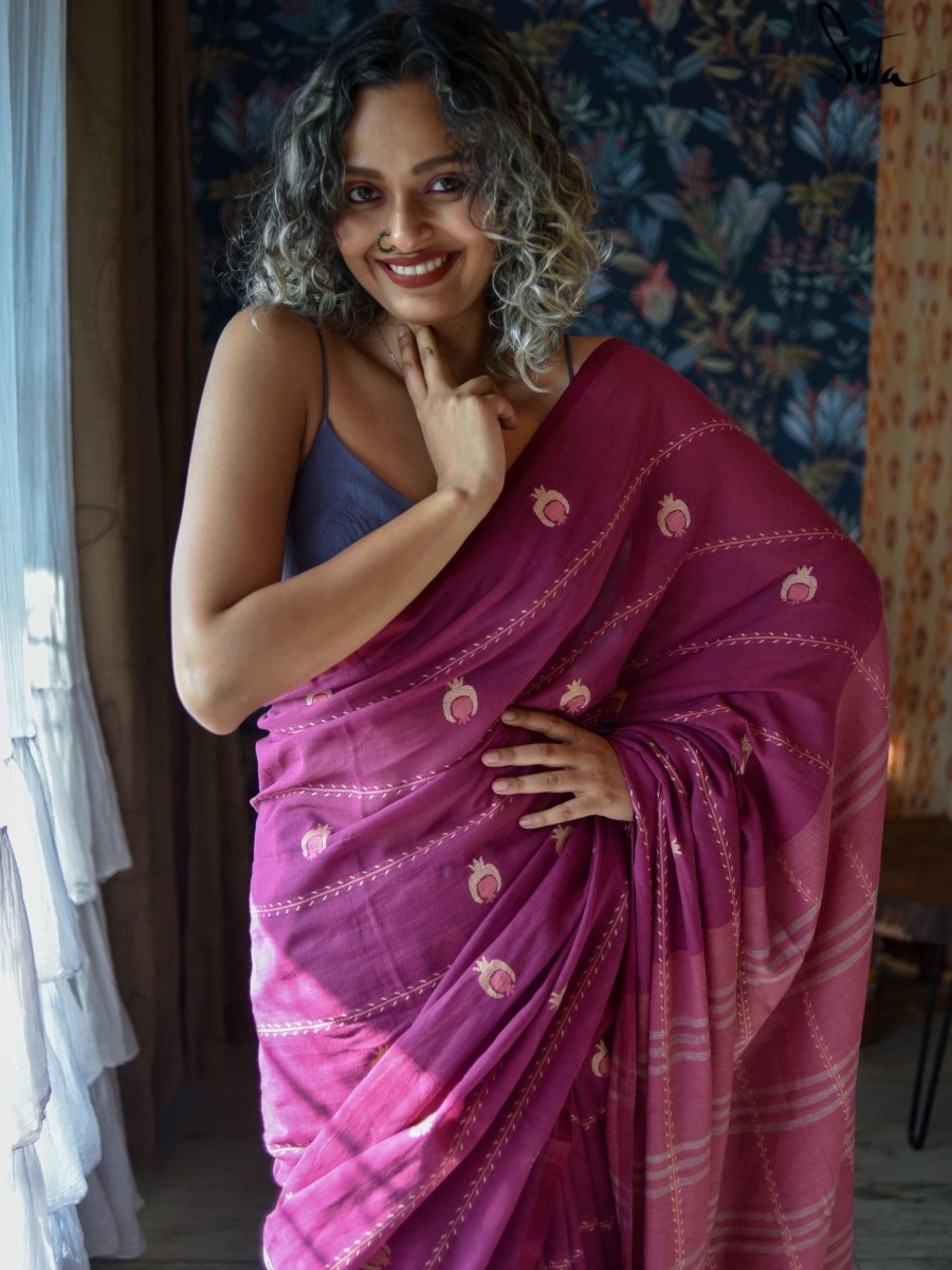 Love and Serendipity - Suta Bombay