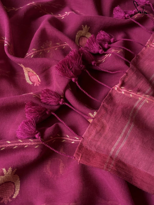 Love and Serendipity - Suta Bombay