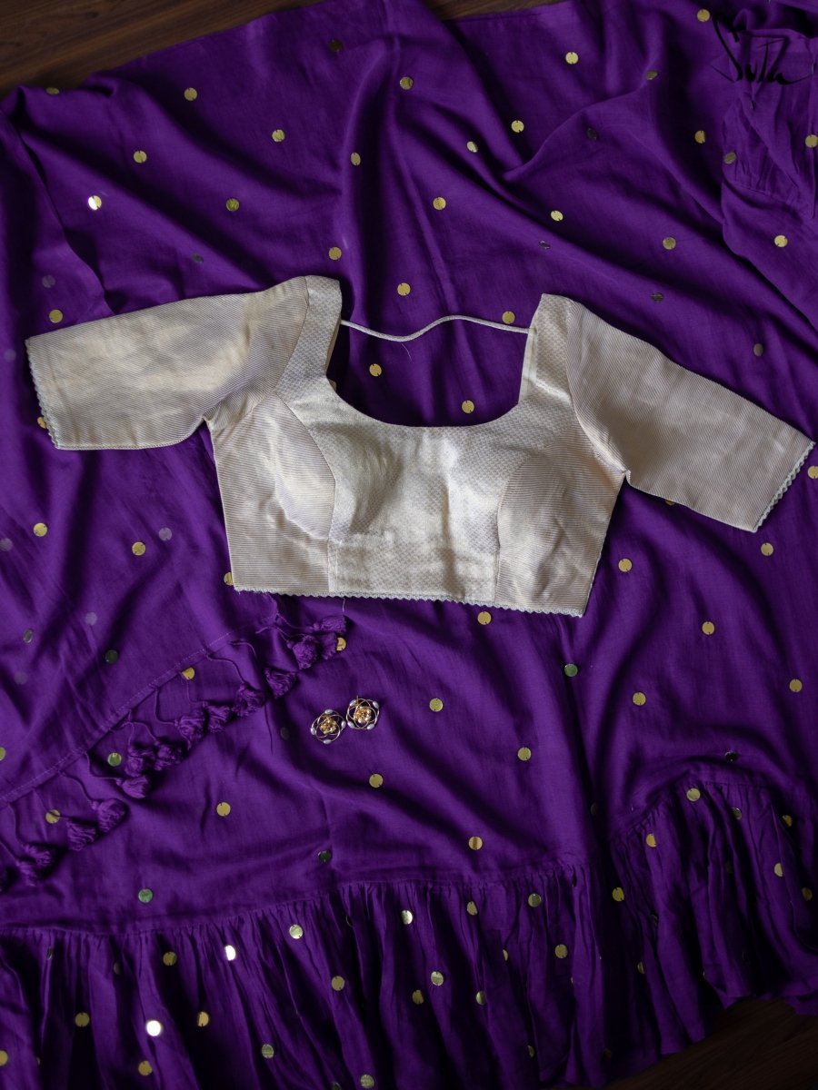 Macarons for Lunch - suta