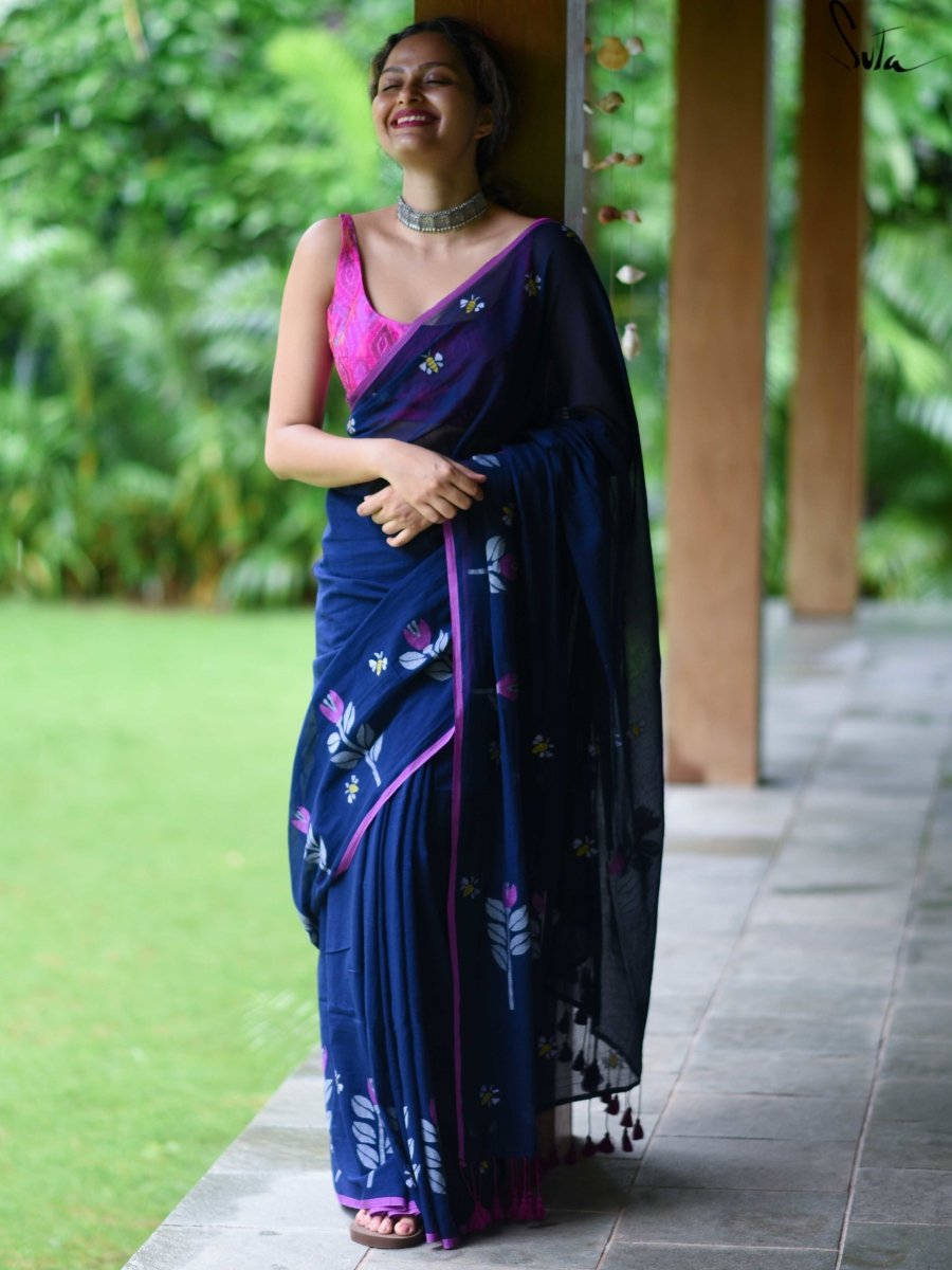 Madhur Pankh - Suta Bombay