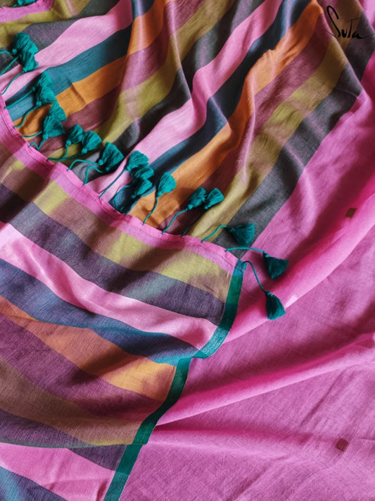 Mahjabeen Sakhi - suta