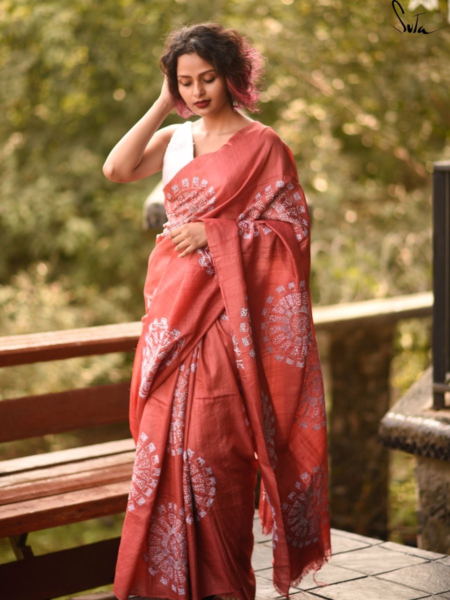 Mandali - Suta Bombay