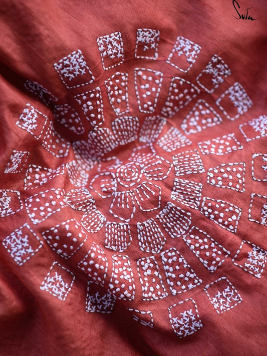 Mandali - Suta Bombay