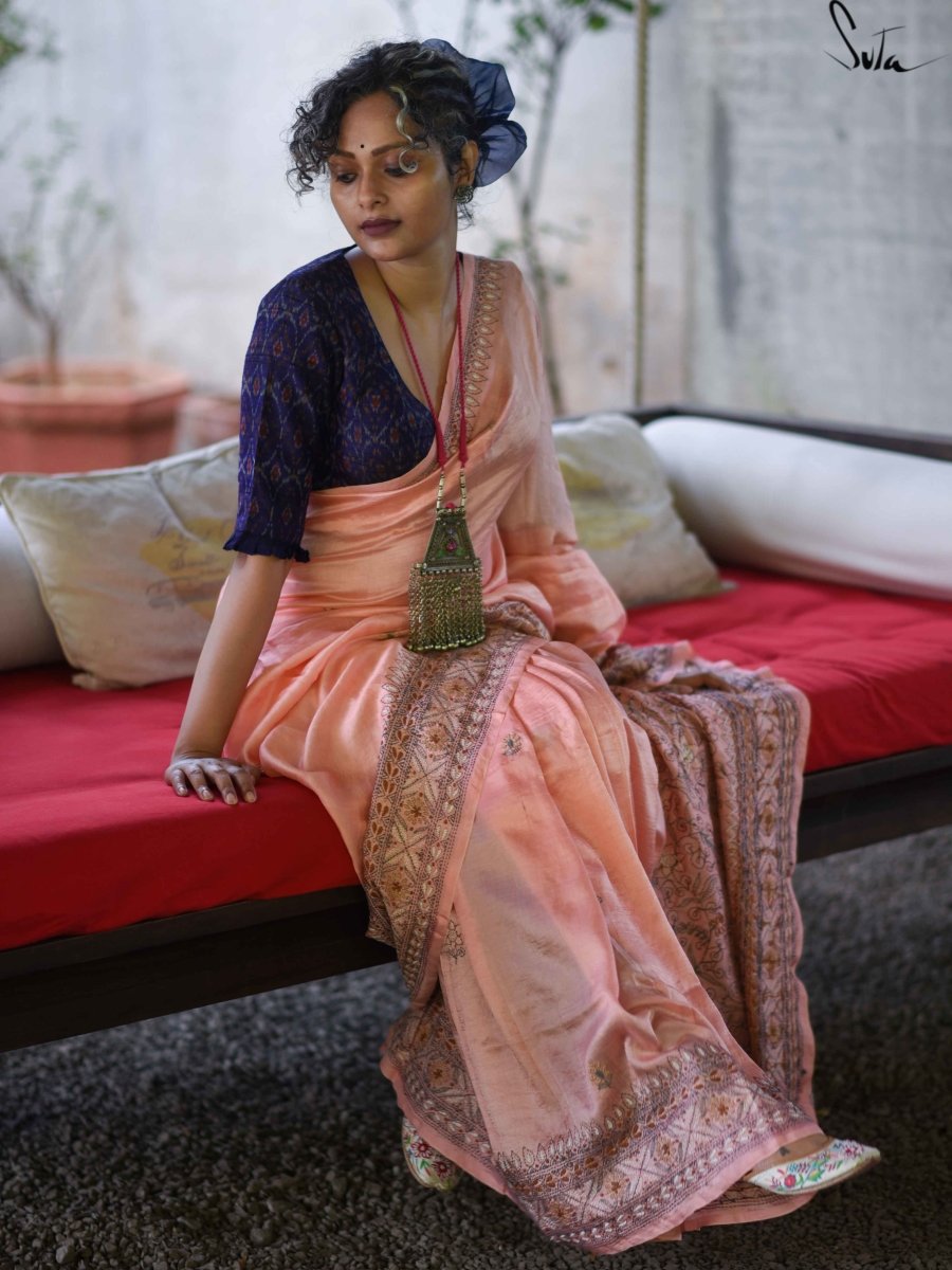 Mandraati Titli - Suta Bombay