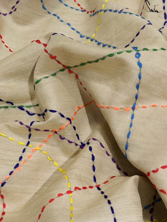 Mel “ Milaap - Suta Bombay