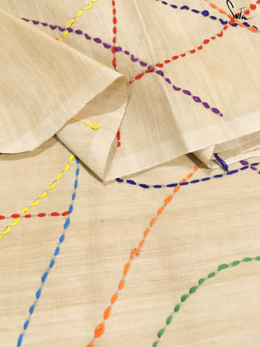 Mel “ Milaap - Suta Bombay