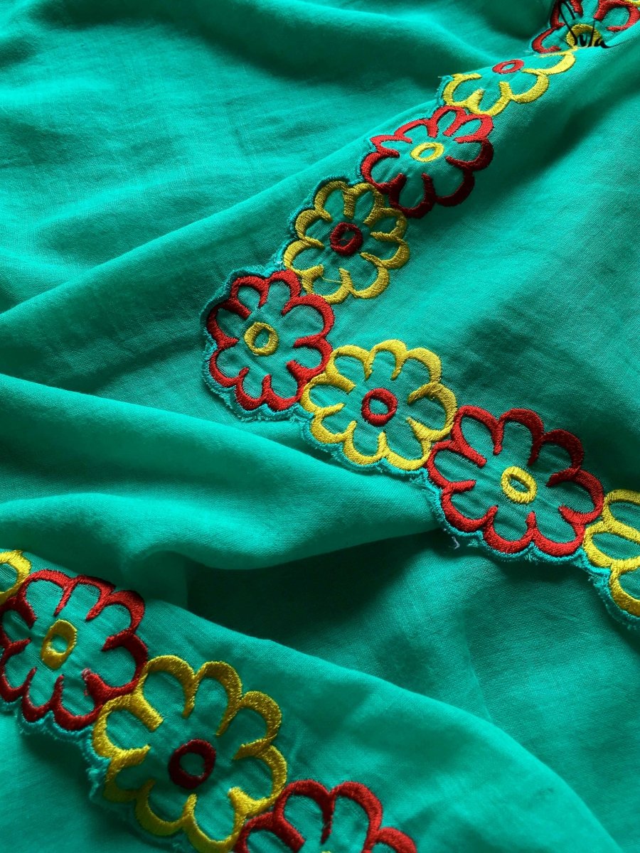 Merry go round - Suta Bombay