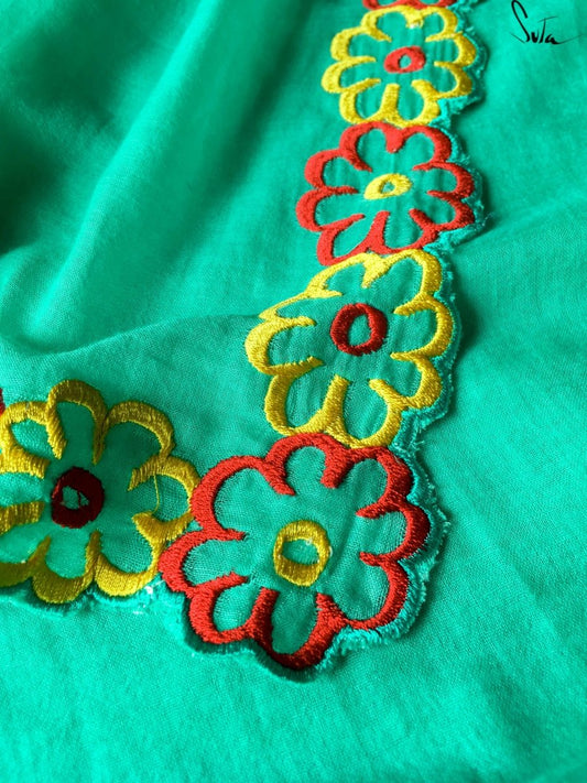 Merry go round - Suta Bombay