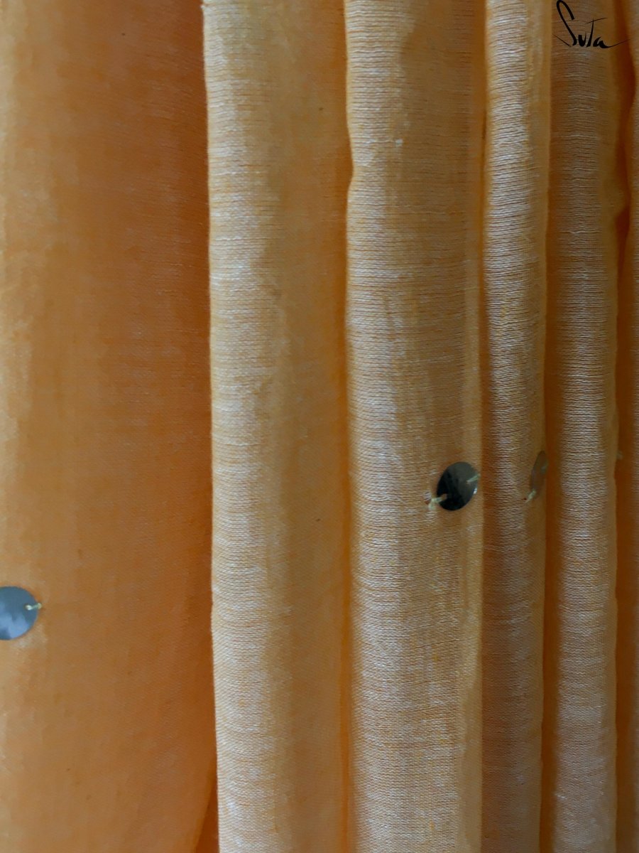 Mustard e chumki - Suta Bombay