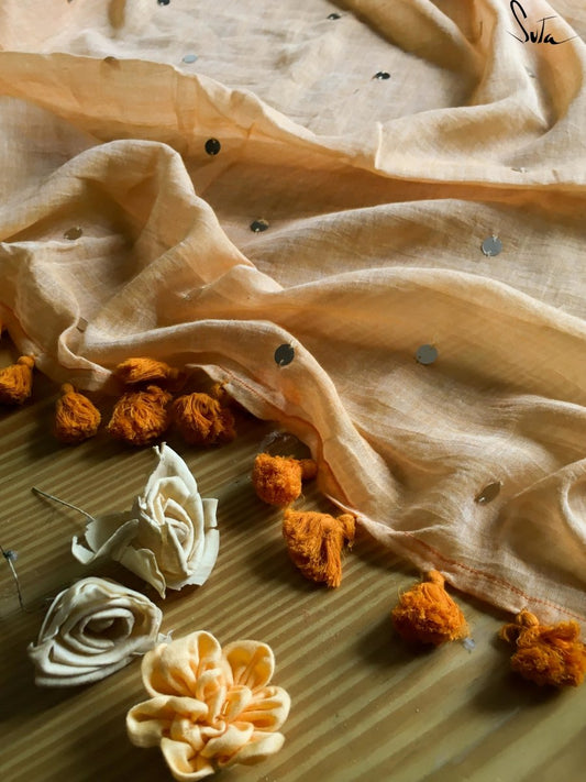 Mustard e chumki - Suta Bombay