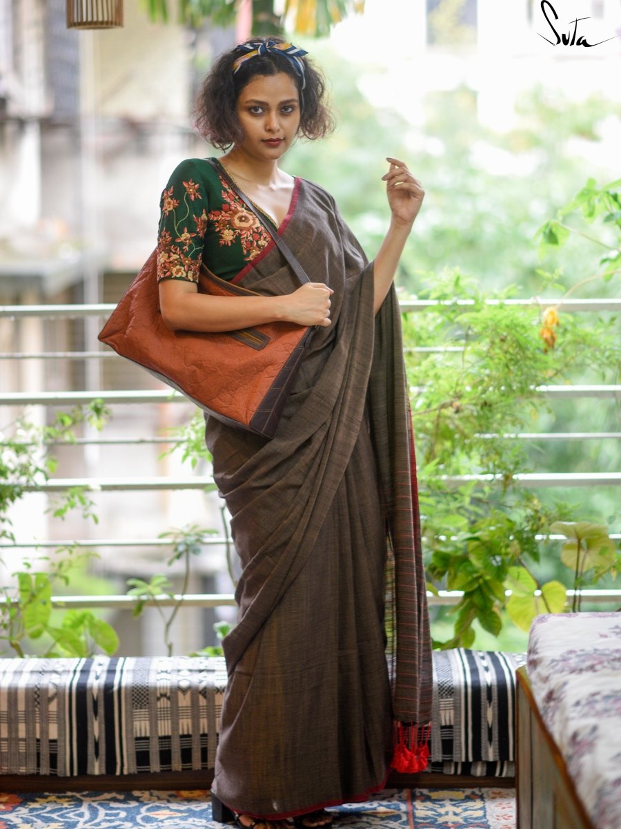 My Favourite Notebook - Suta Bombay