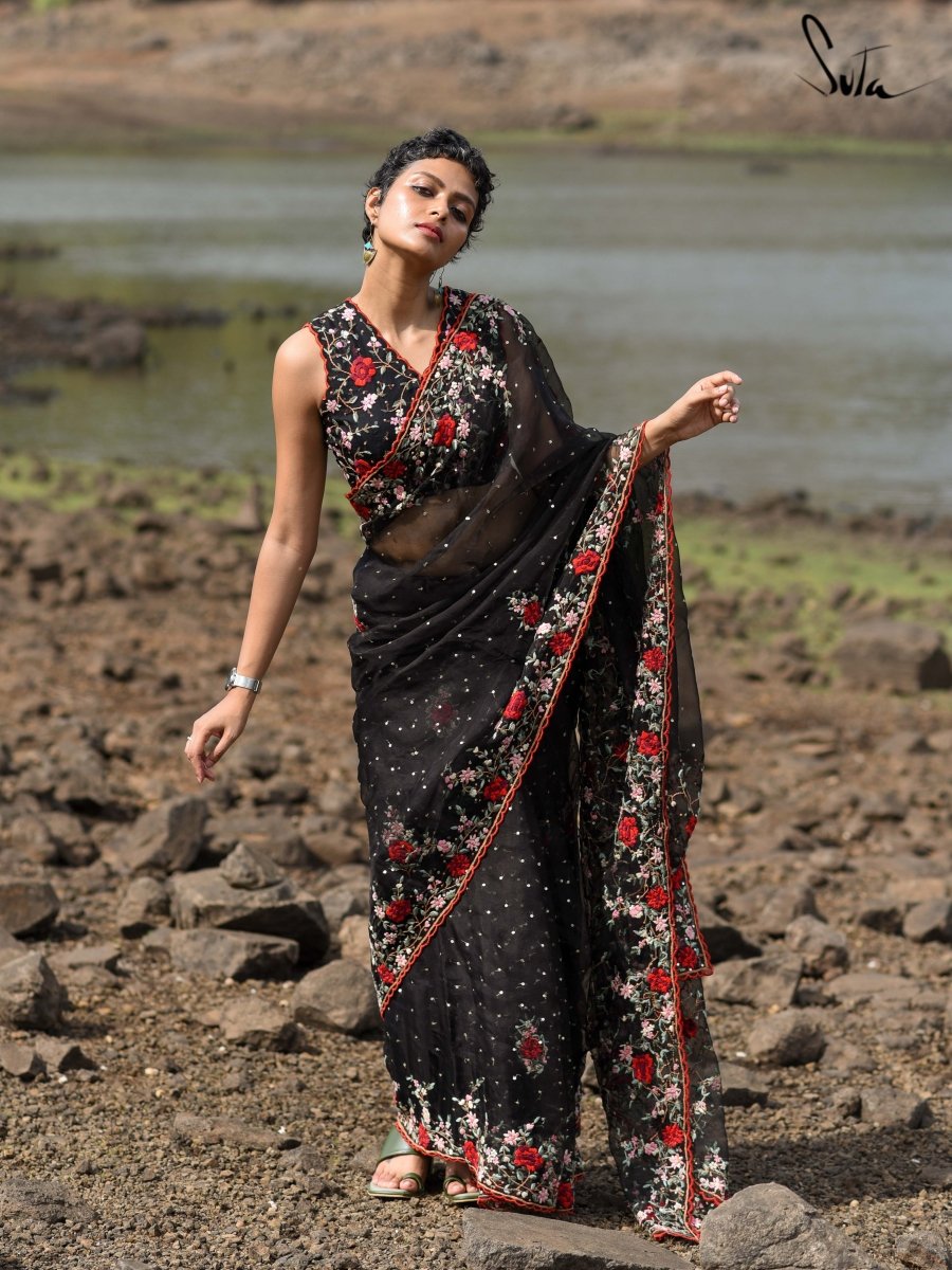 Mystique Mirage - suta