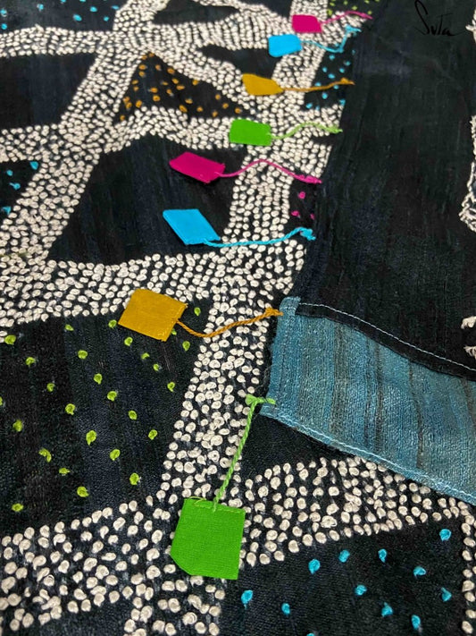 New Found Love - Suta Bombay