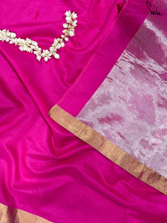 Nurturing Nirupa - suta