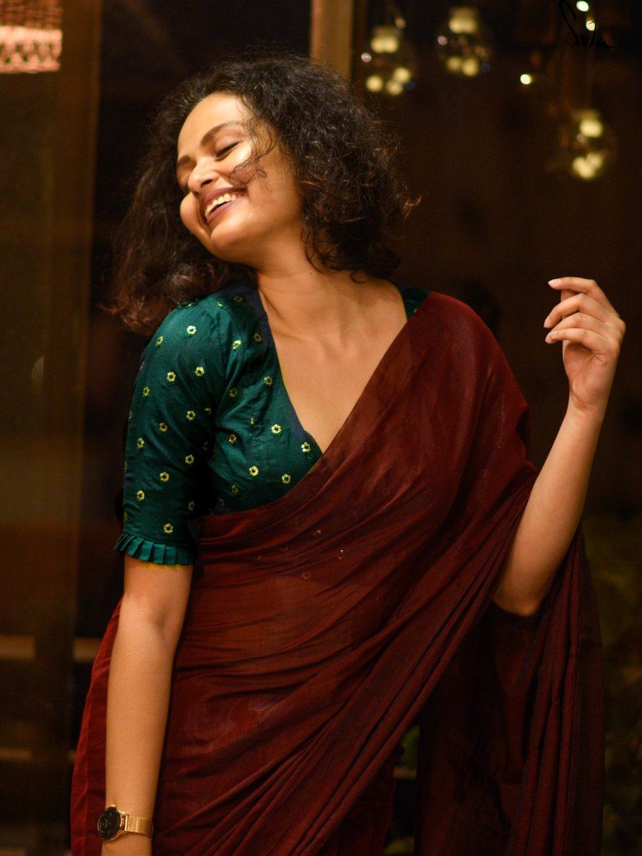 Orbella - Suta Bombay