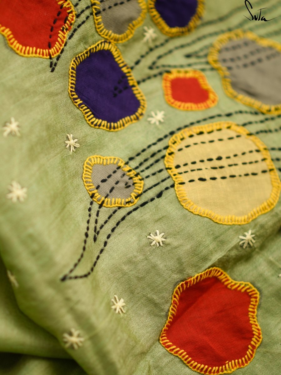 Phulvaadi - Suta Bombay