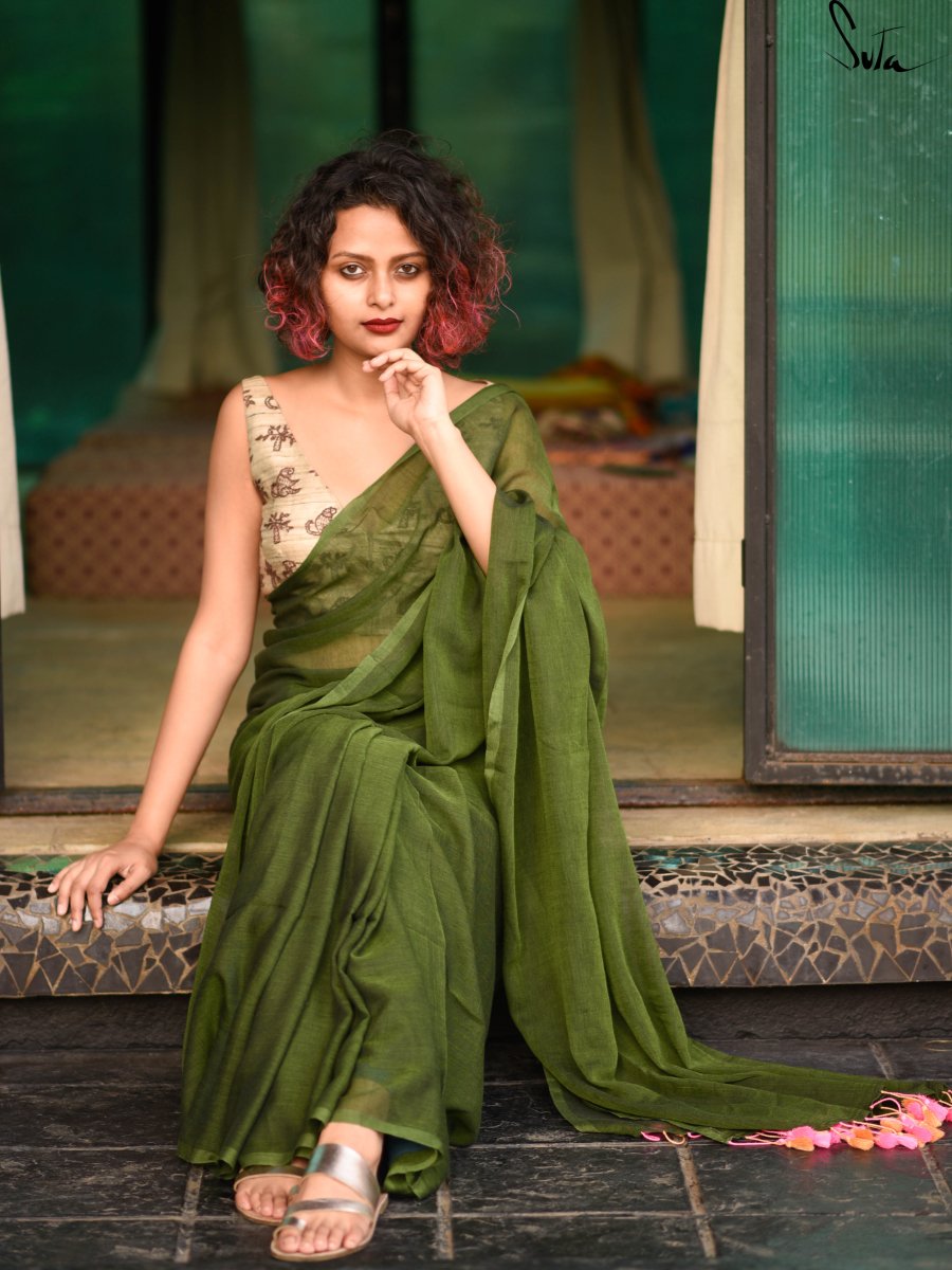 Pickled Olives - Suta Bombay