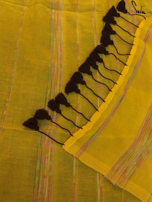 Pili si rekha - Suta Bombay