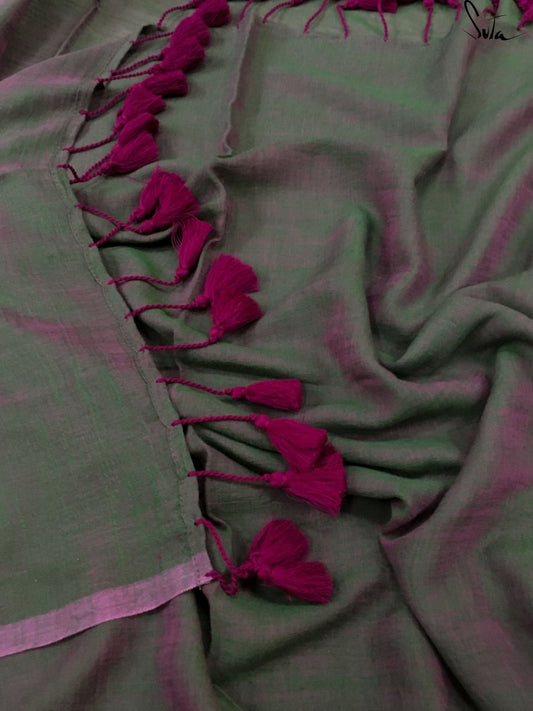 Prickly pink - Suta Bombay