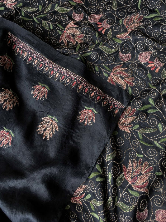 Raat Ke Humsafar - Suta Bombay