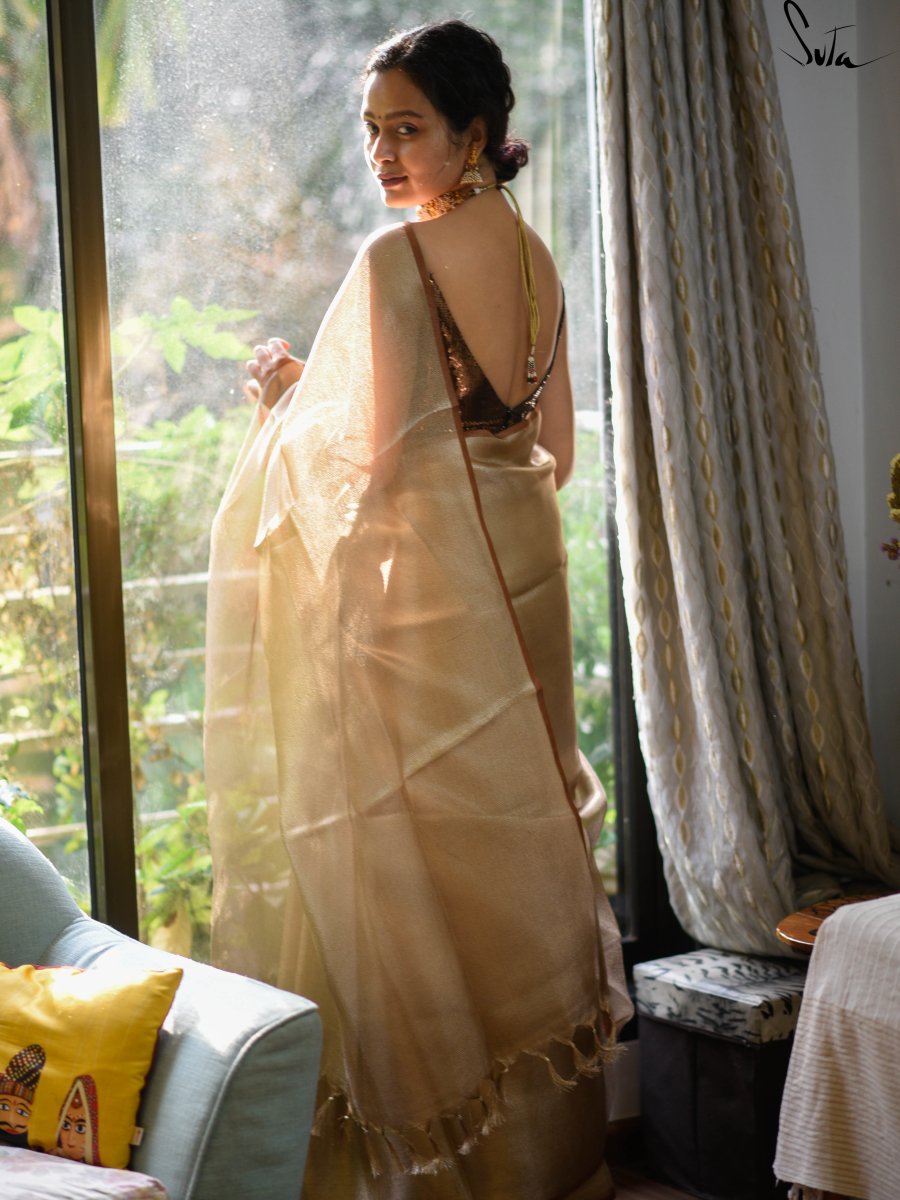 Raga Saama - Suta Bombay