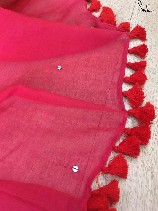 Raspberry Chumki - Suta Bombay