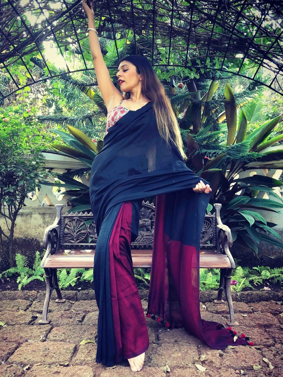 Red Wine and Black olives - Suta Bombay