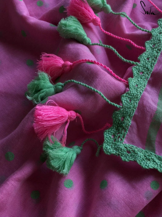 Ring Around The Rosie - Suta Bombay