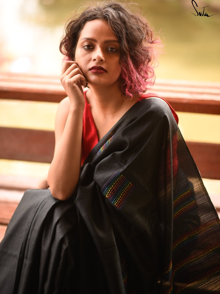 Satrangi Shaam - Suta Bombay