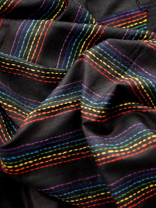 Satrangi Shaam - Suta Bombay