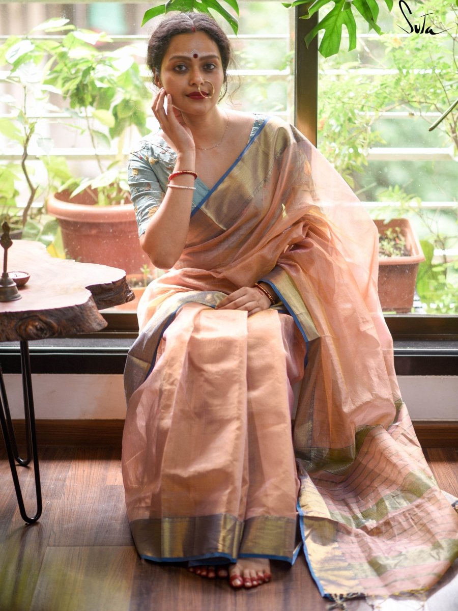 Satviki - Suta Bombay