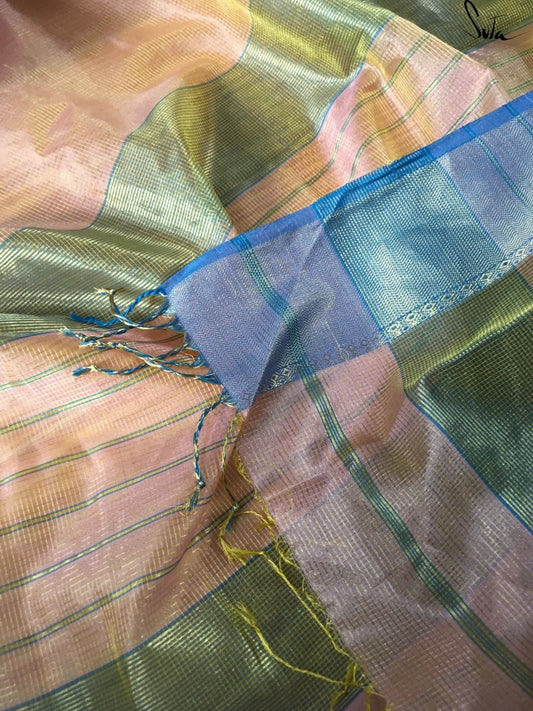 Satviki - Suta Bombay