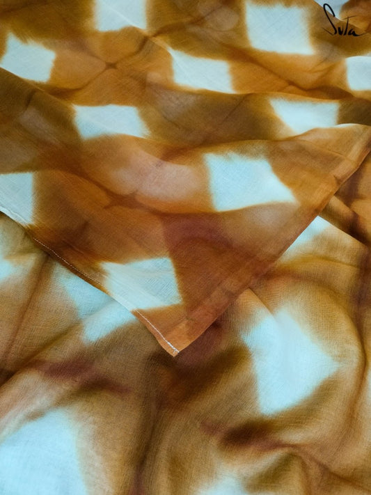 Serene Snowfall - suta