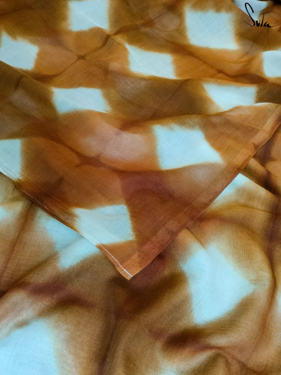 Serene Snowfall - suta