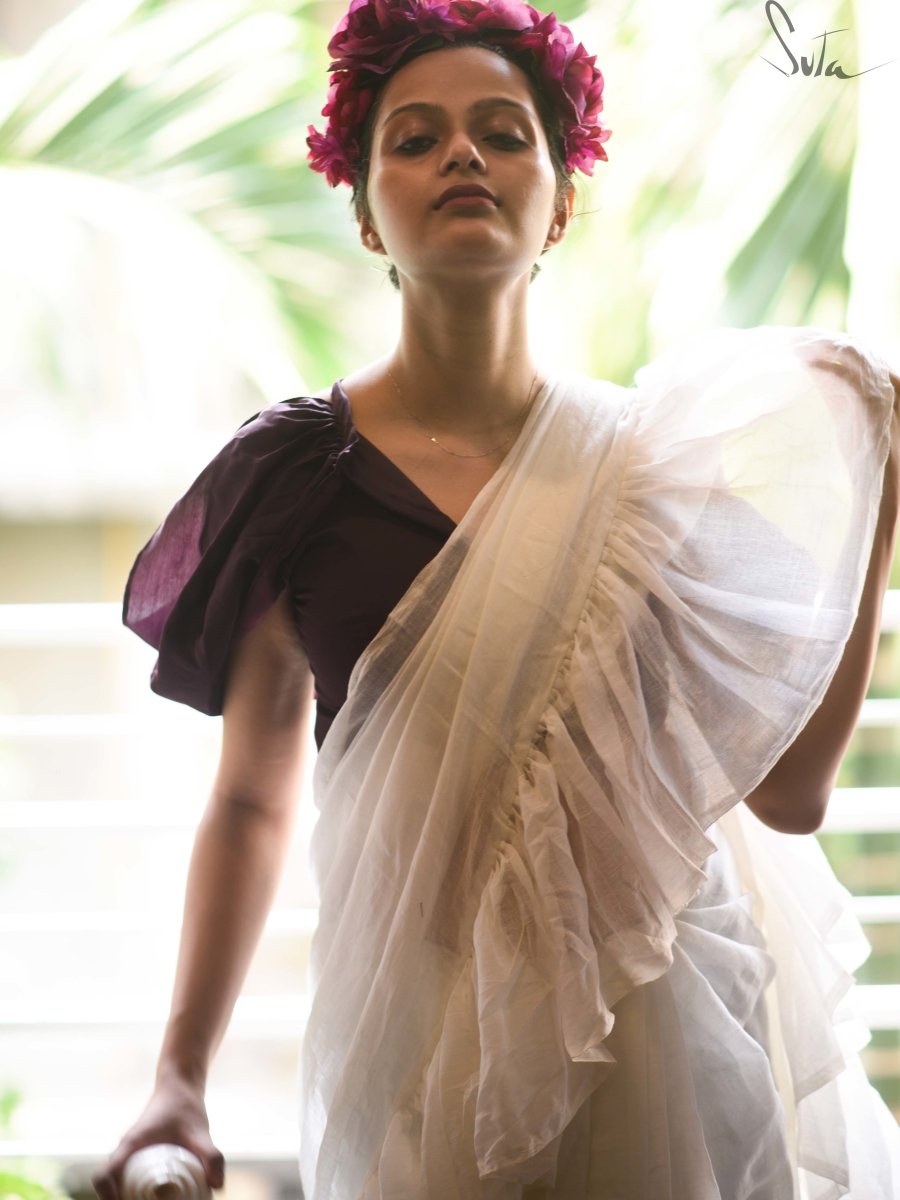 Shankho - Suta Bombay