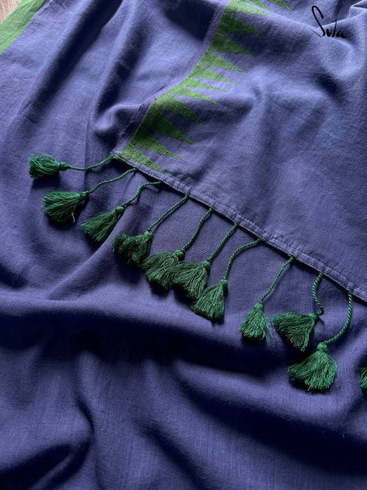 She Audacious - suta