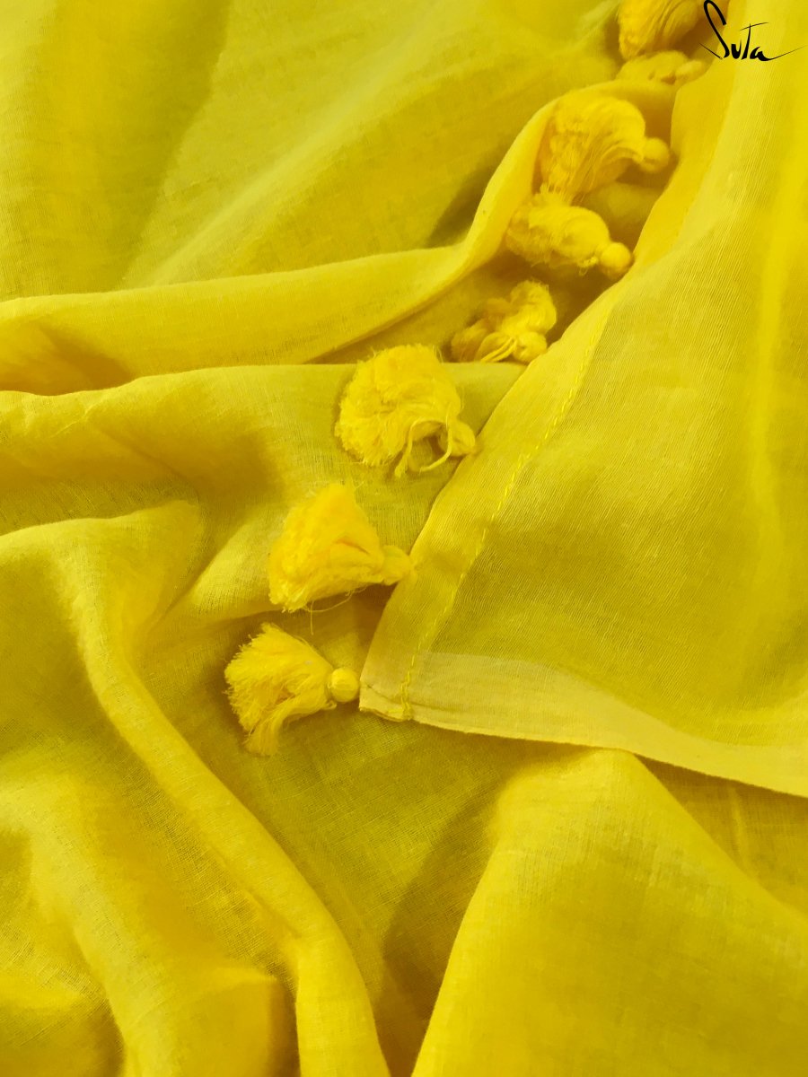 Shorshe phool - Suta Bombay