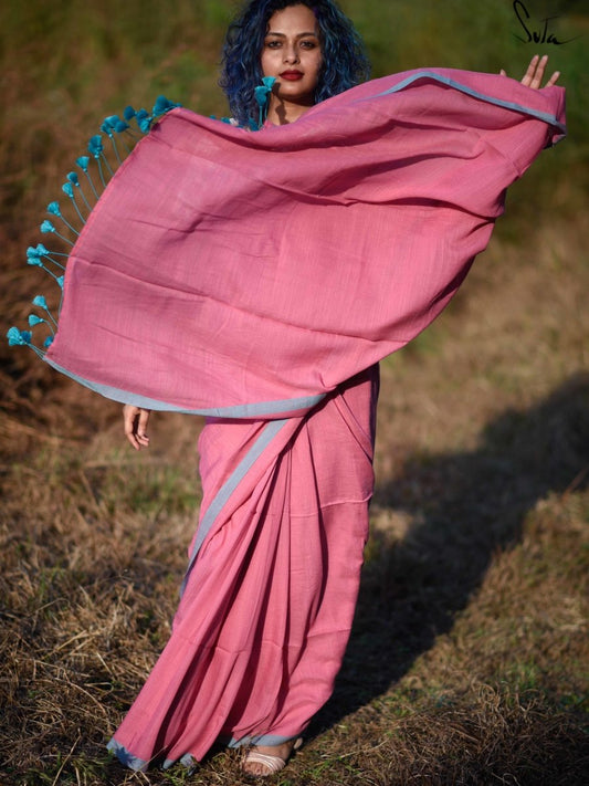 Siberian Crane - Suta Bombay