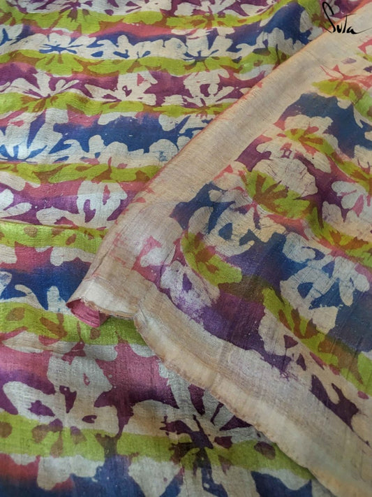 Skies of Rainbow - Suta Bombay