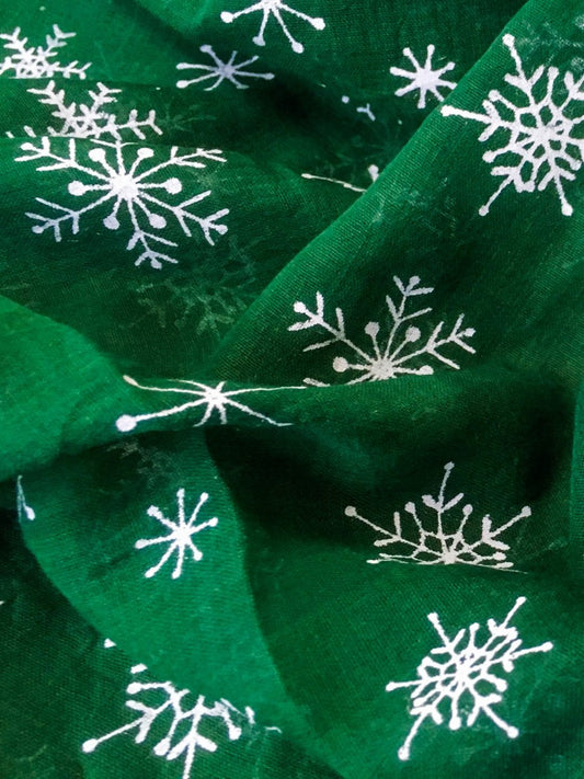 Snow Flakes - Suta Bombay