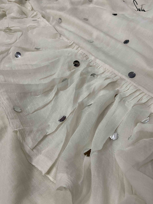 Starry galaxy - Suta Bombay