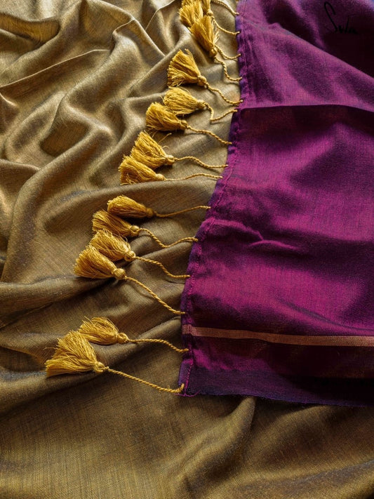 Sunehra Malpua - suta